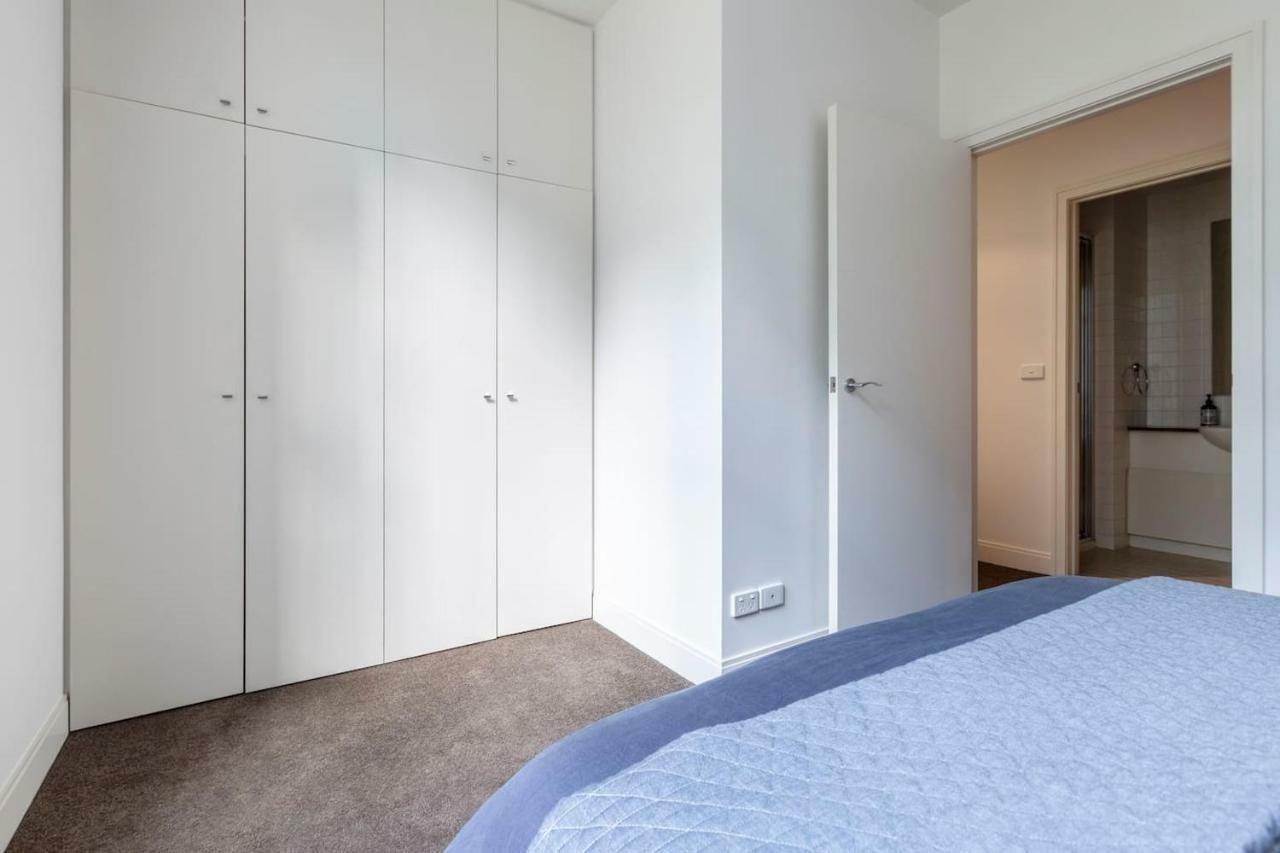 Sophisticated Art Deco In Heritage Building Near Crown Casino * Melbourne