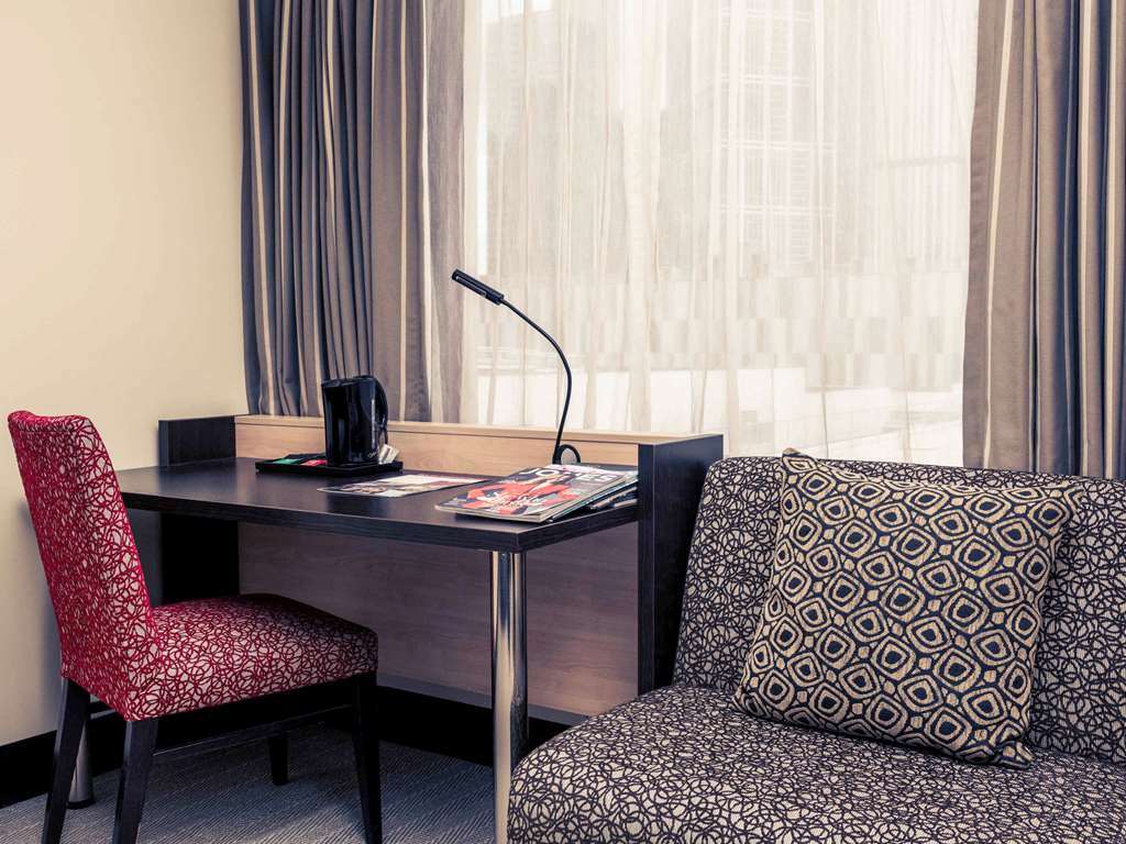Mercure Welcome Hotel 4*