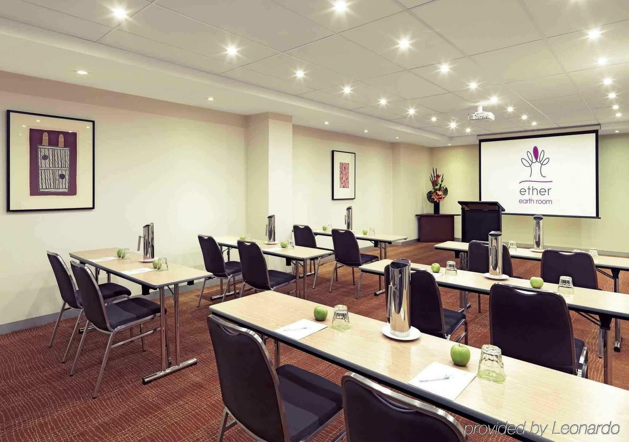 Hotel Mercure Welcome