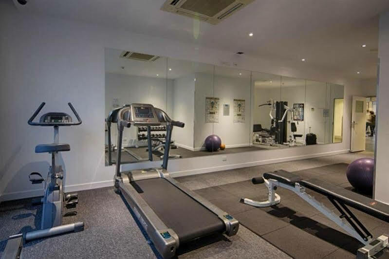 Adara Richmond 4* Melbourne
