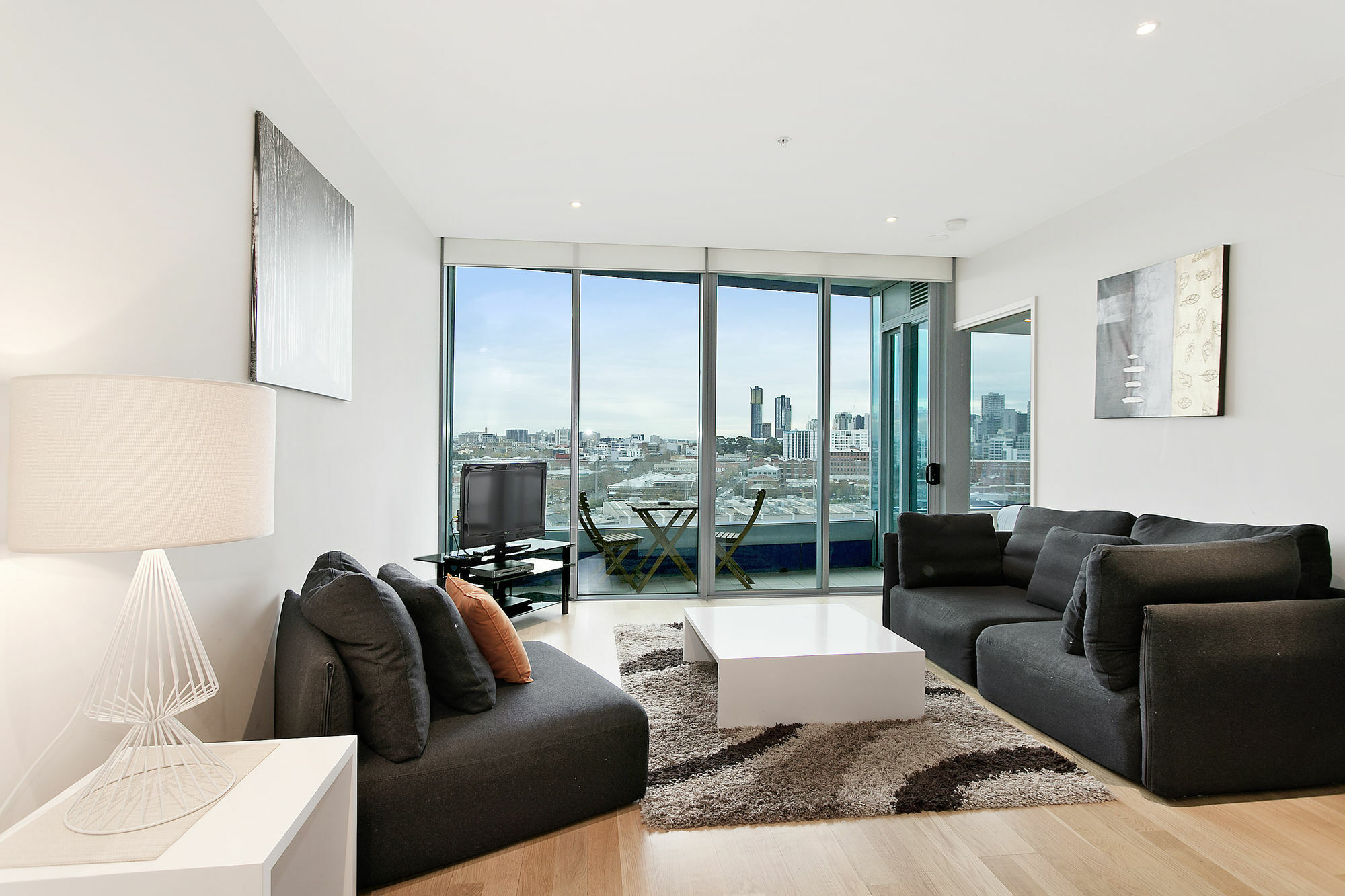 Docklands Private Collection - Newquay Aparthotel 4*