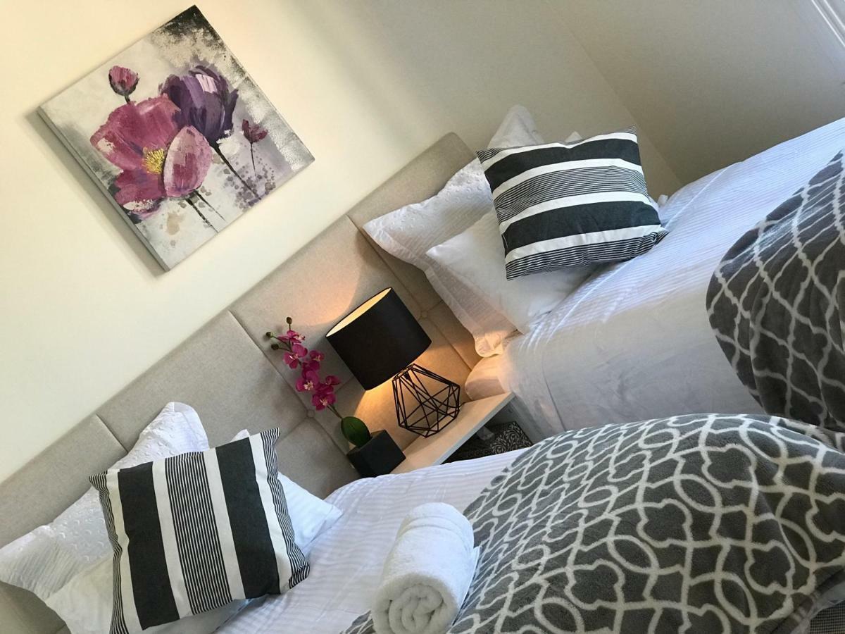 Inner Near Cbd & Flemington Holiday home *