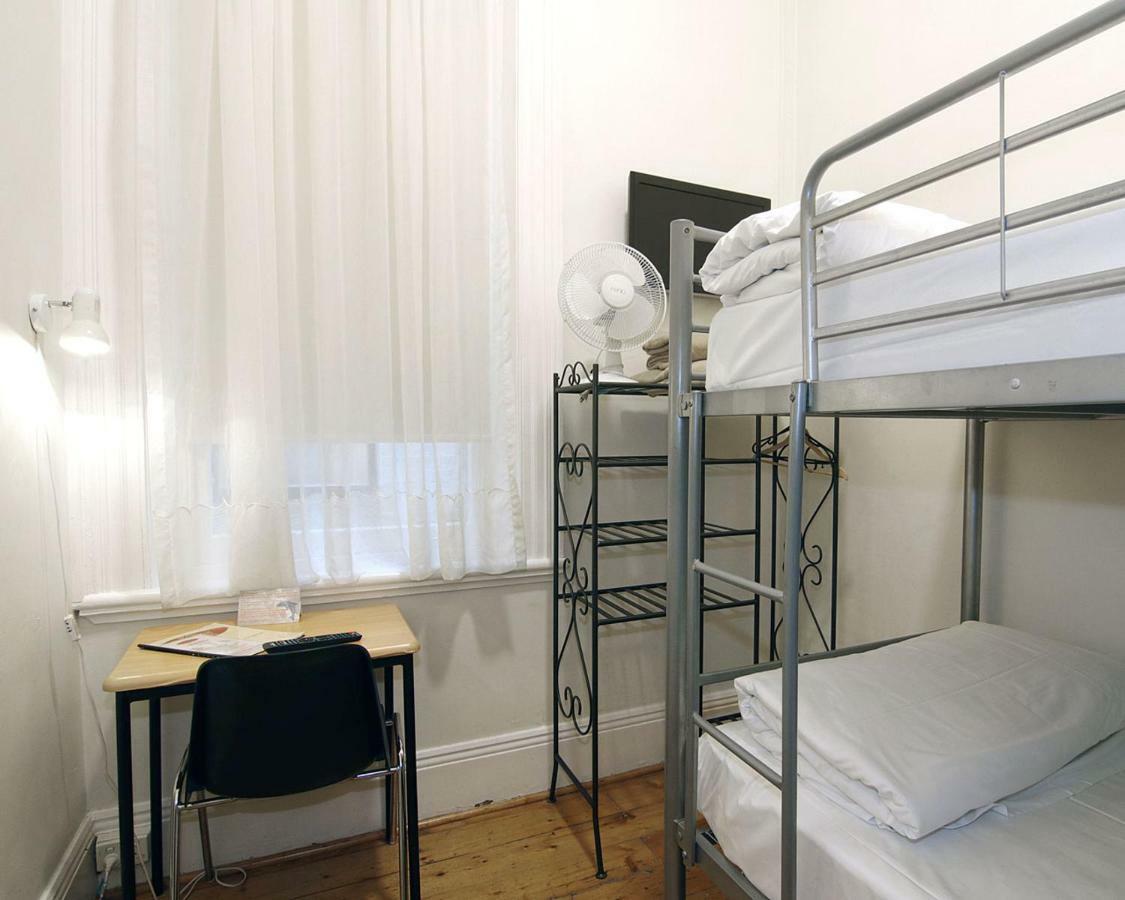 Albergue Claremont