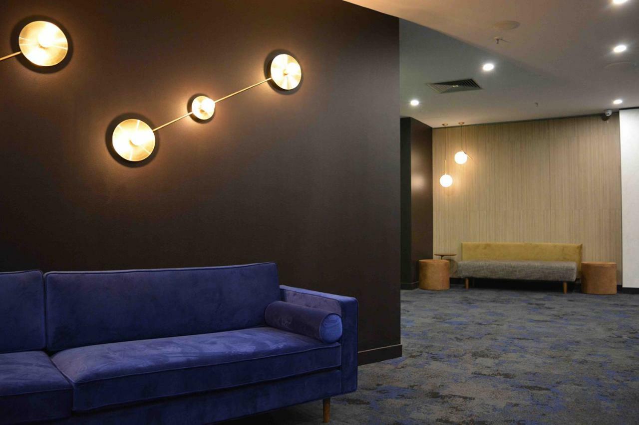 Hotel Mercure Welcome 4*