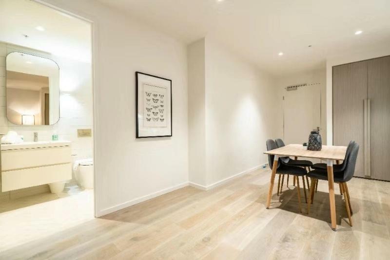 Stunning Opera Apartment-st Kilda Rd * Melbourne