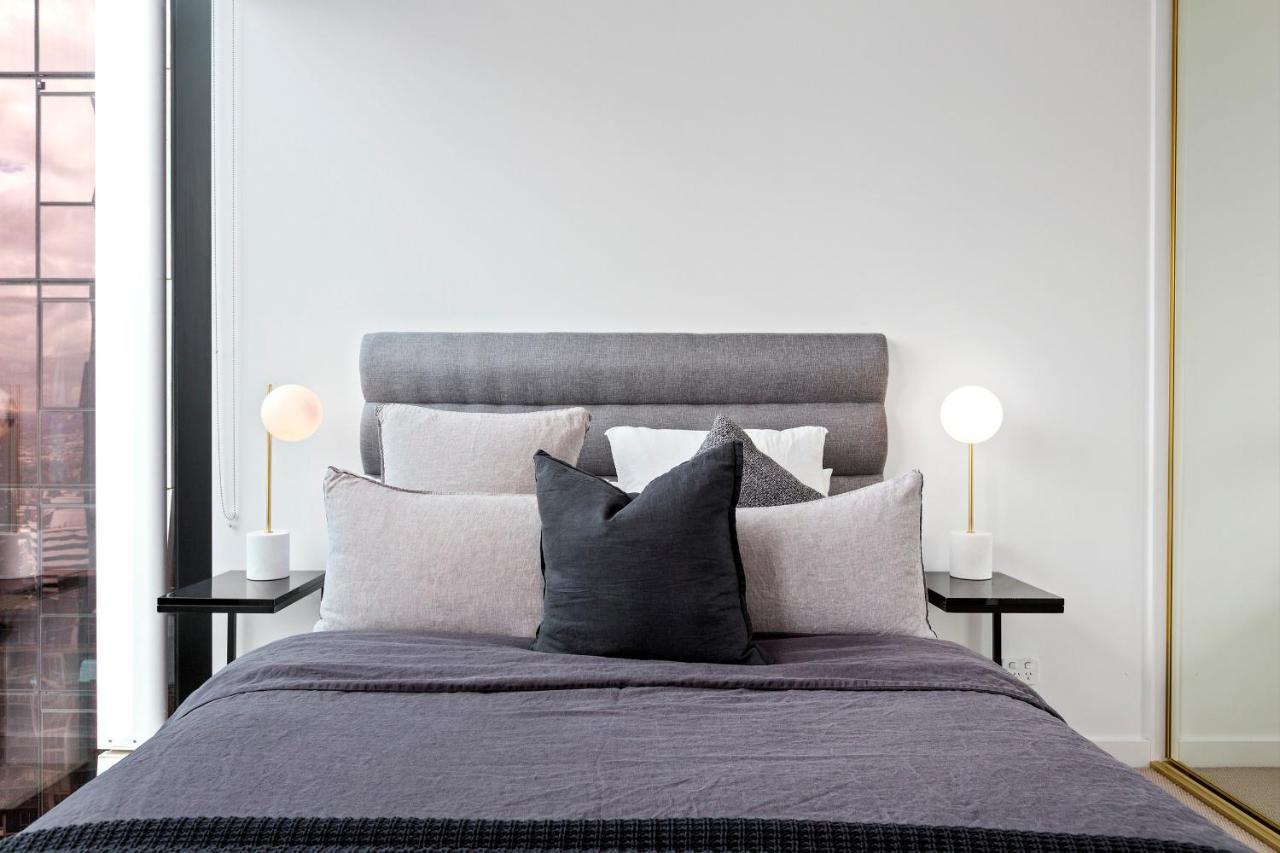Luxuria - Avant Apartment Melbourne