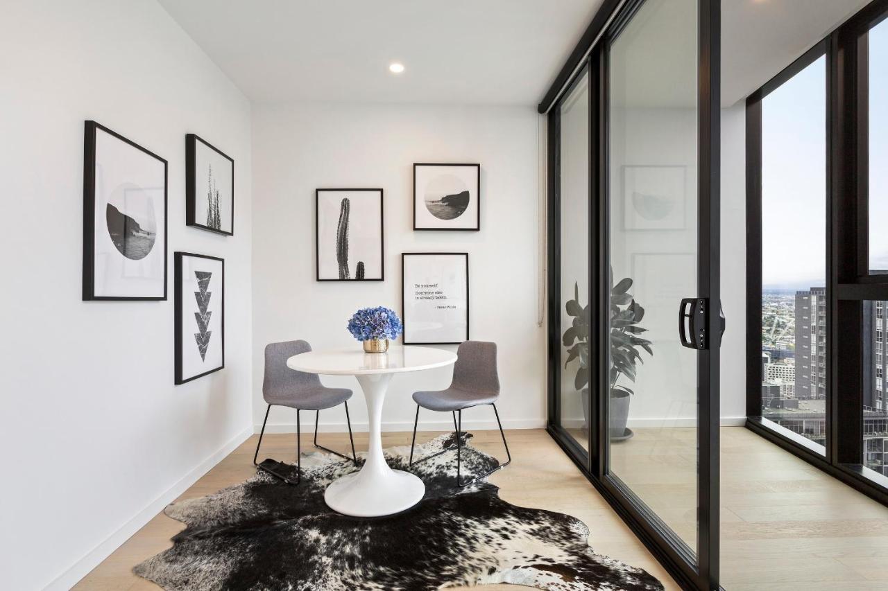 Apartment Luxuria - Avant Melbourne