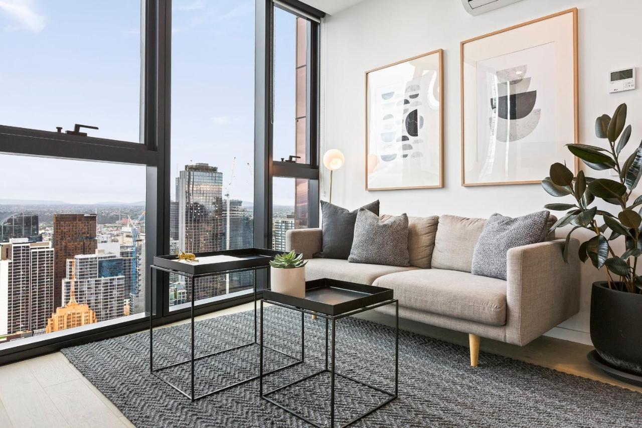 Luxuria - Avant Apartment *