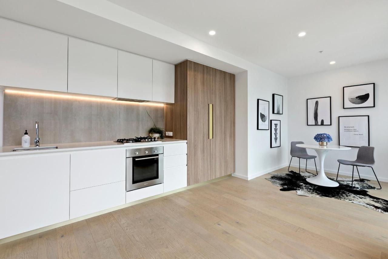 Apartment Luxuria - Avant