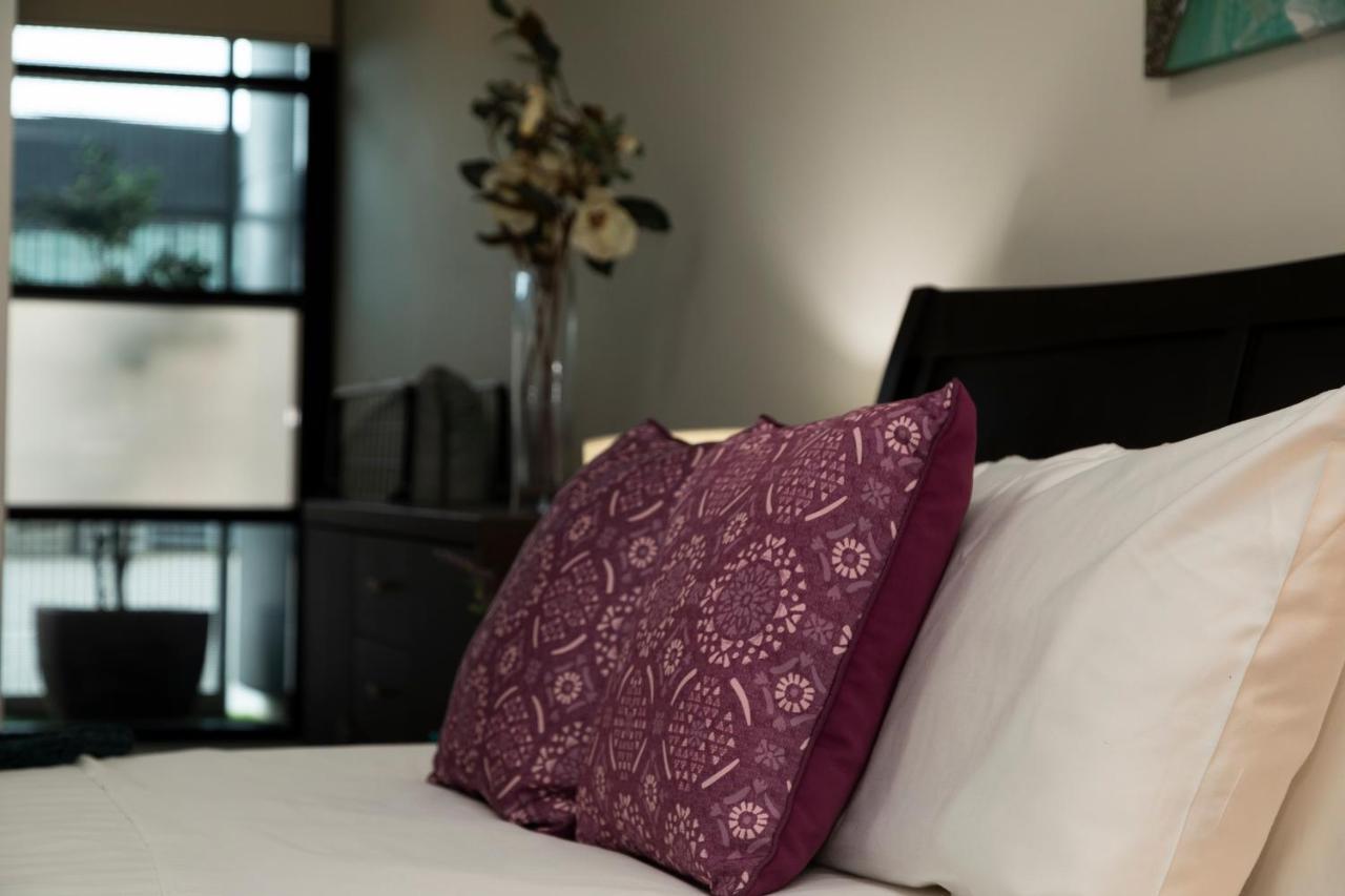 Aparthotel Waterfront 4*