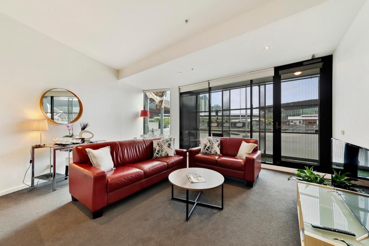 Waterfront Aparthotel 4*