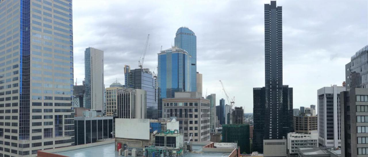 Readyset At Madison * Melbourne