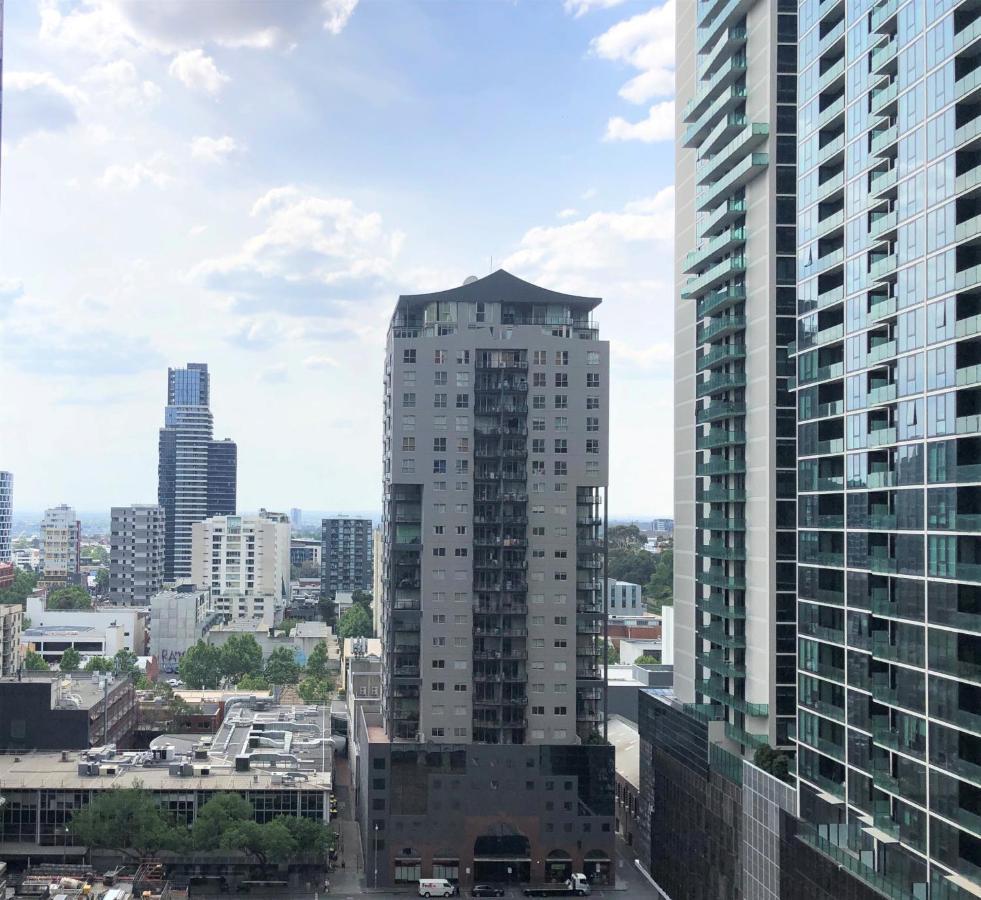 Apartment Readyset At Madison Melbourne