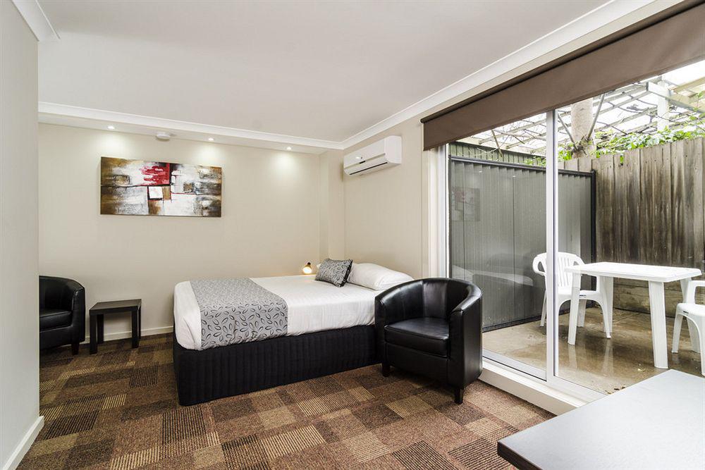 Parkville Place Serviced 3* Melbourne