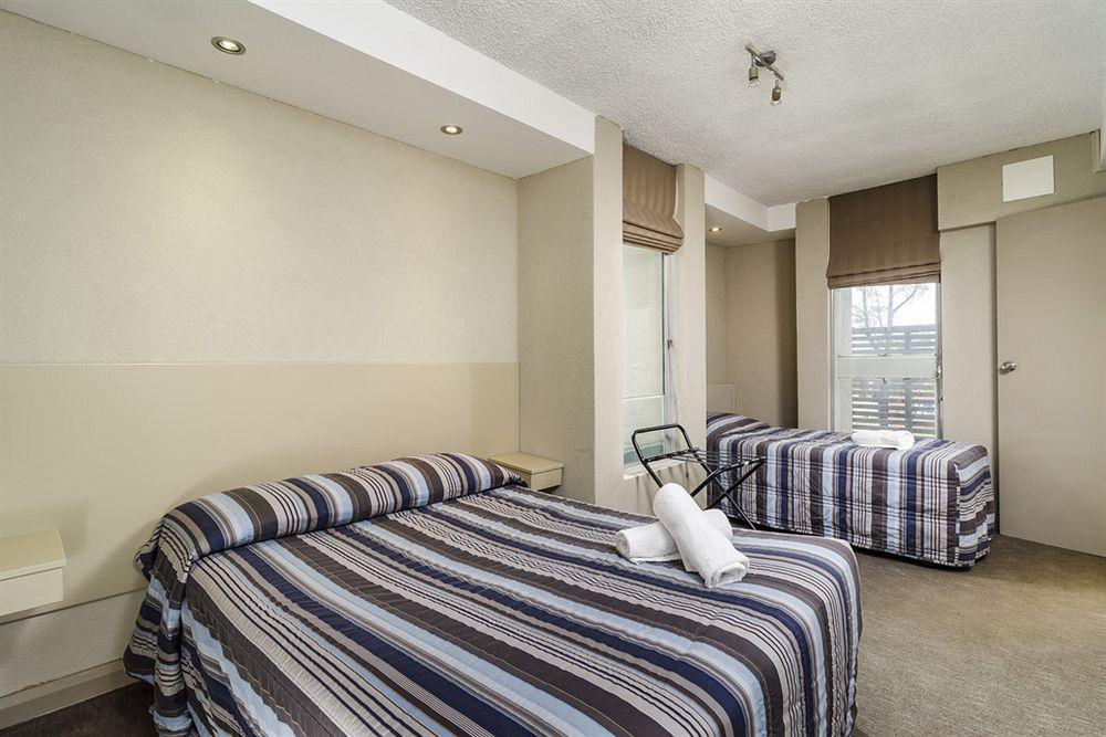 Parkville Place Serviced Melbourne