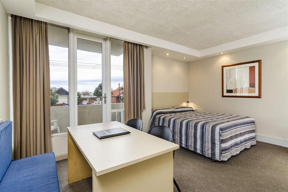 Parkville Place Serviced Motel Melbourne