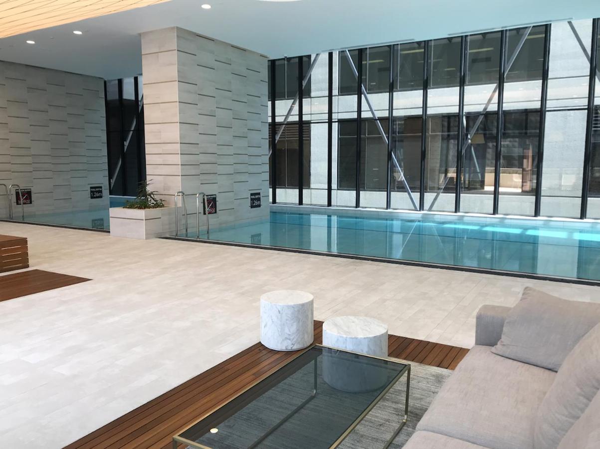 Apartment Luxuria - Avant Melbourne