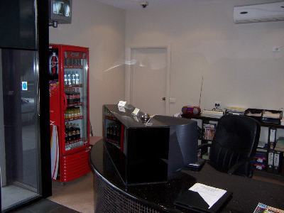 Parkville Place Serviced 3* Melbourne