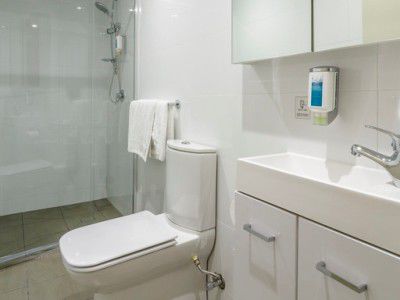 Motel Parkville Place Serviced Melbourne
