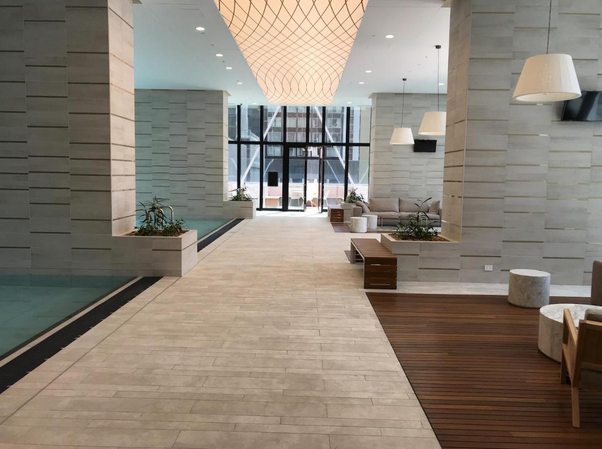 Luxuria - Avant Apartment Melbourne