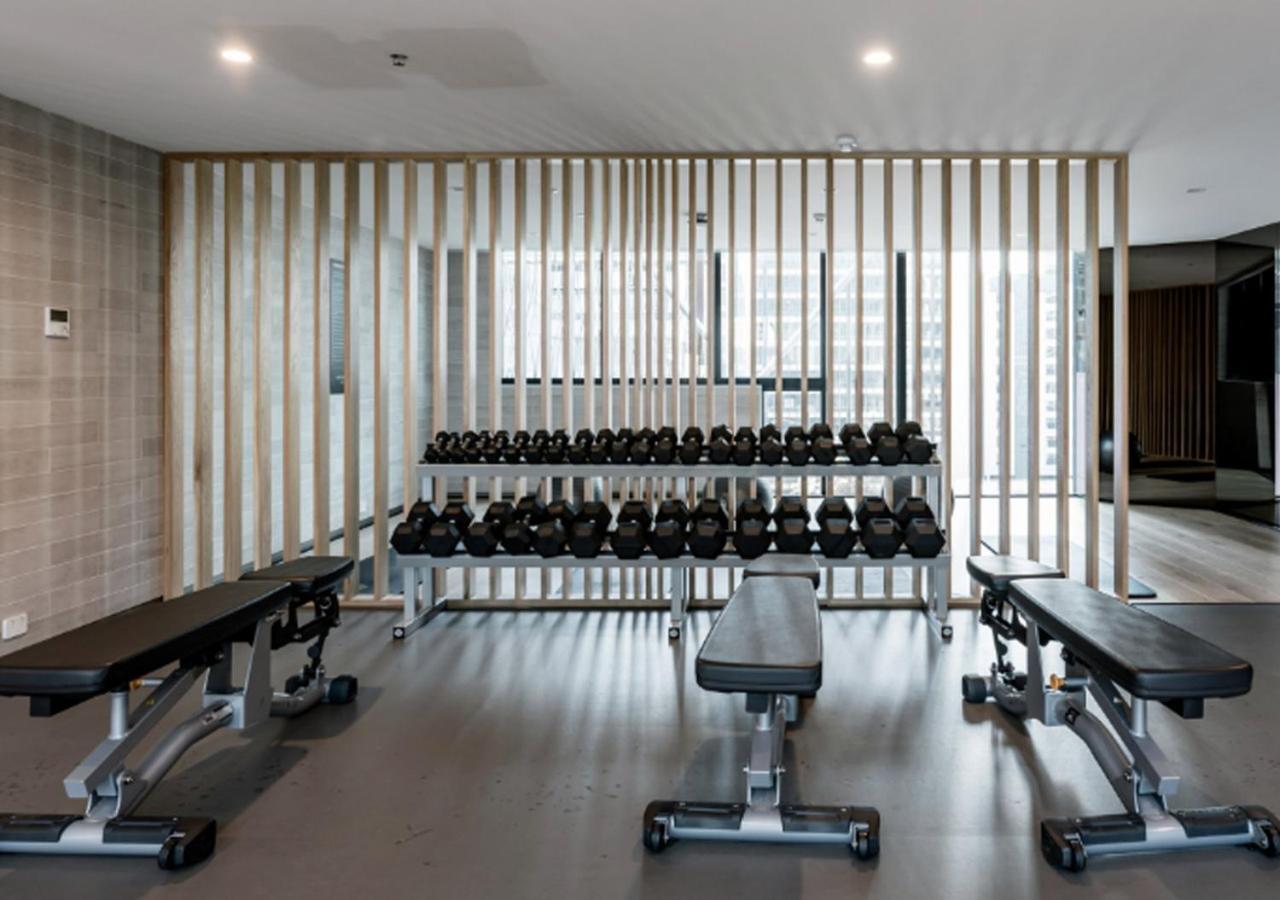 Luxuria - Avant Apartment Melbourne