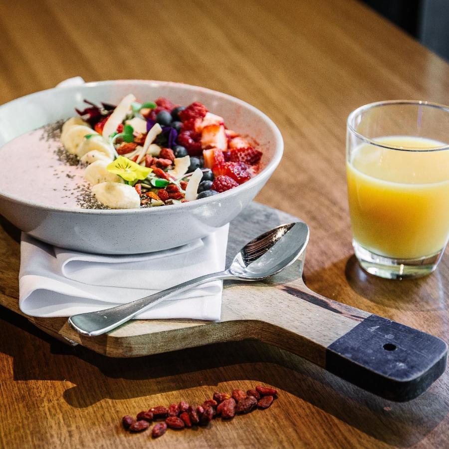 Jasper Boutique 4* Melbourne