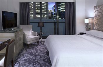 Sheraton Hotel