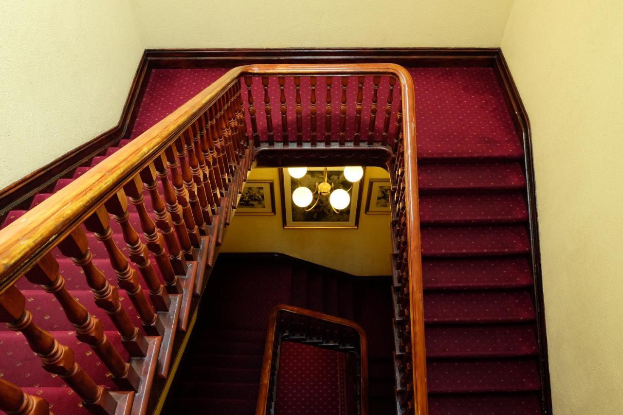 Albergue Claremont Melbourne