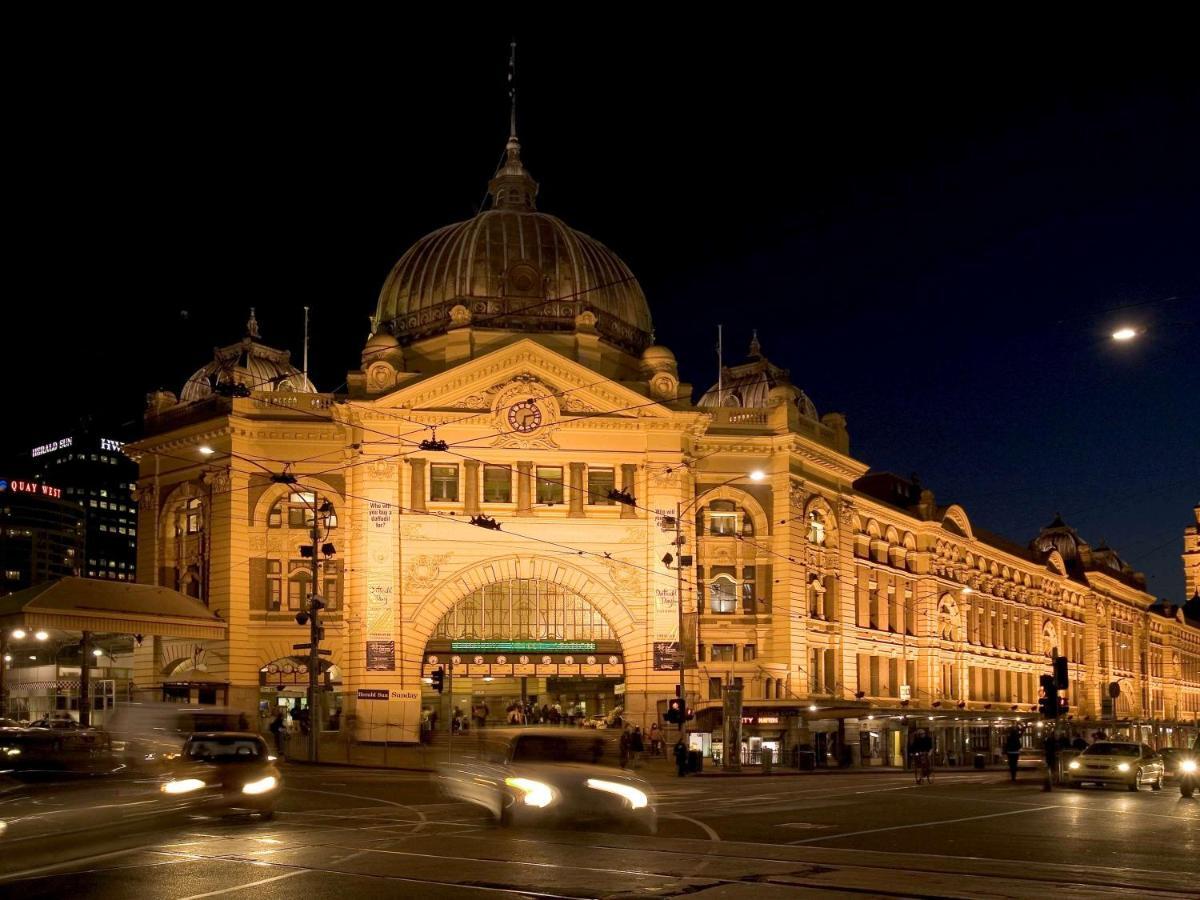 Ibis Budget - Cbd Melbourne