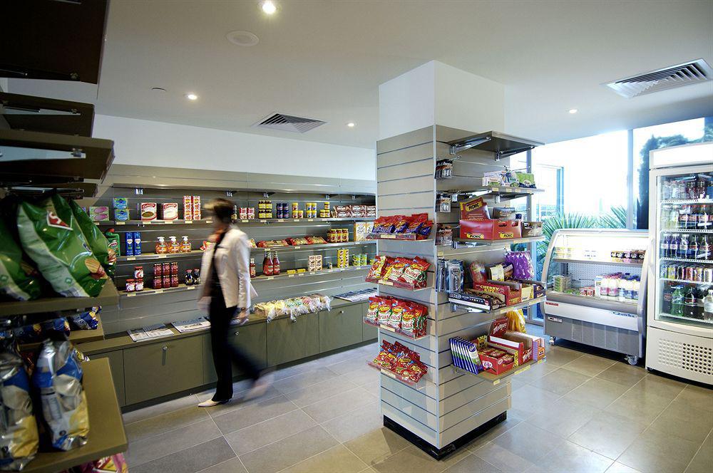 Aparthotel Together Co-living Melbourne