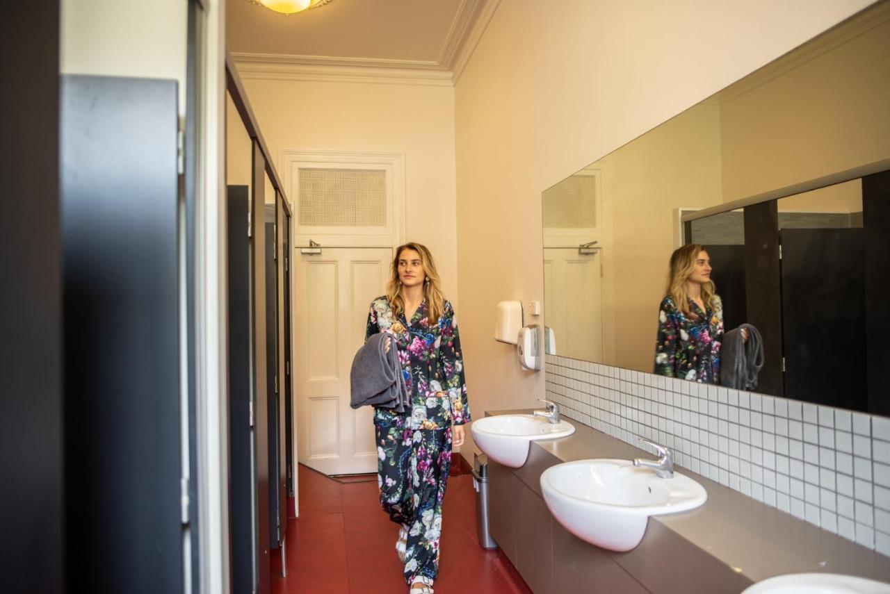 The Mansion Melbourne