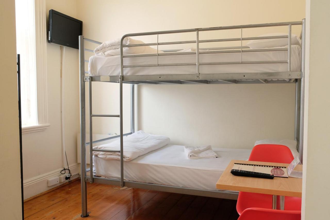 Claremont Albergue *