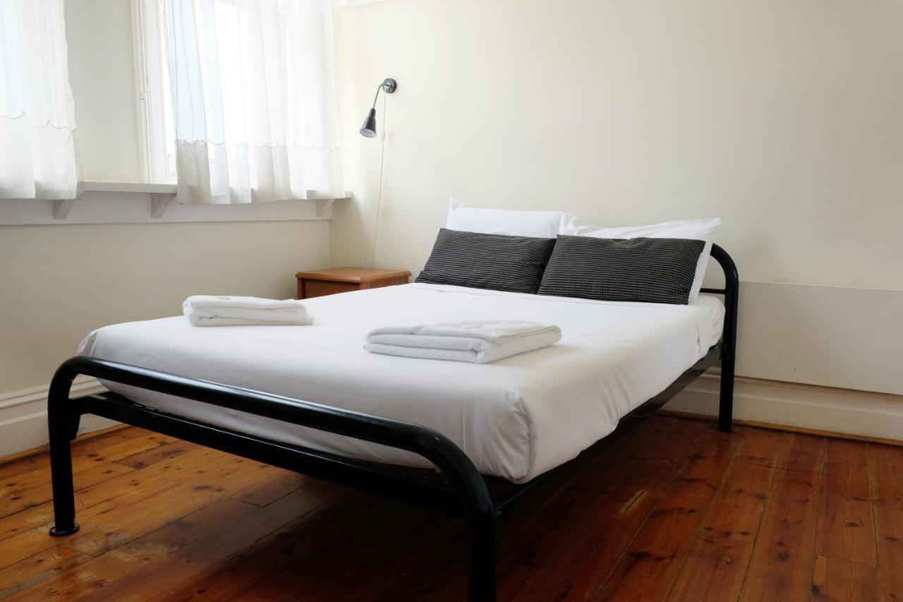 Albergue Claremont Melbourne