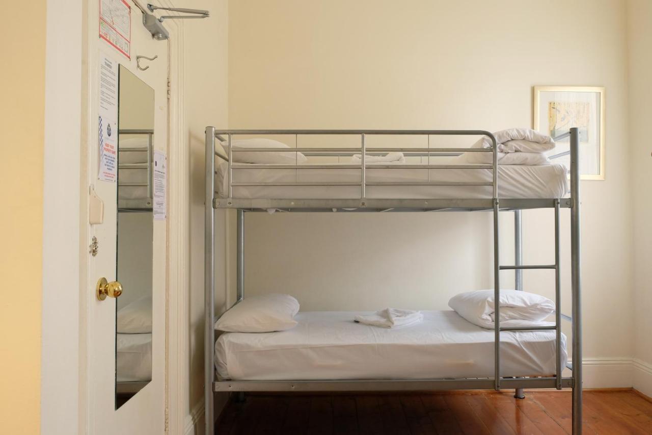 Claremont Albergue Melbourne