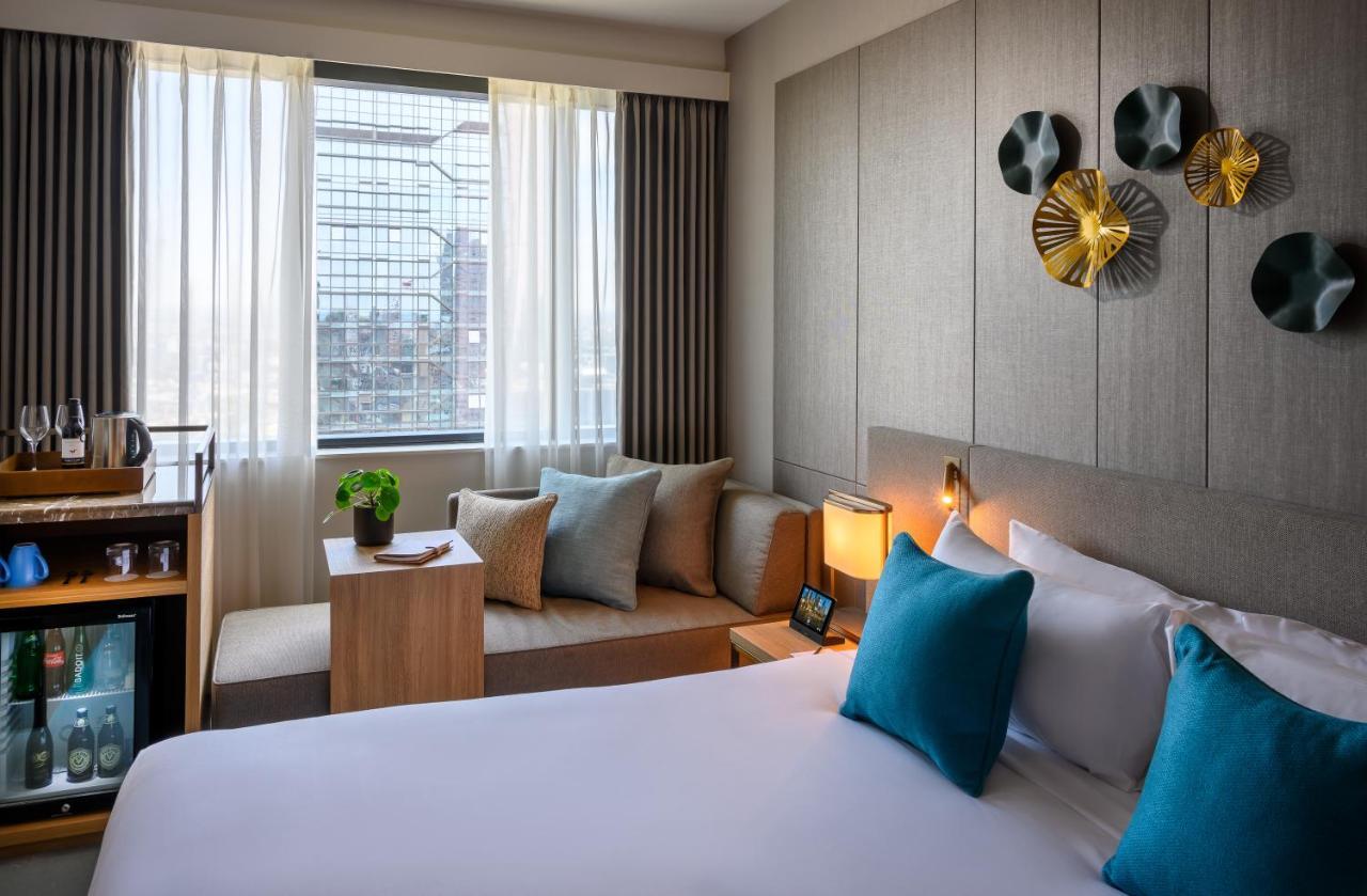 Hotel Novotel 4*