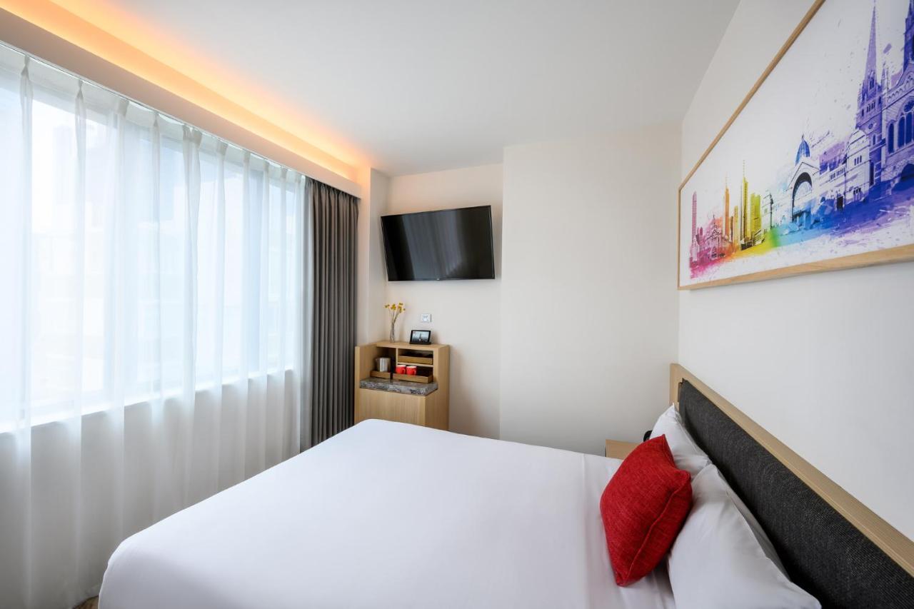 Ibis 3* Melbourne