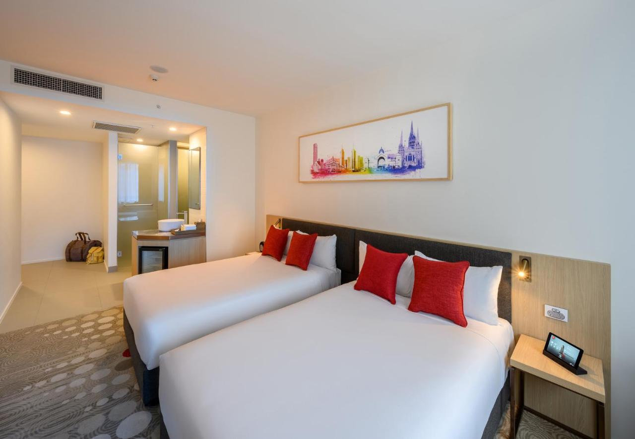 Ibis Hotel Melbourne