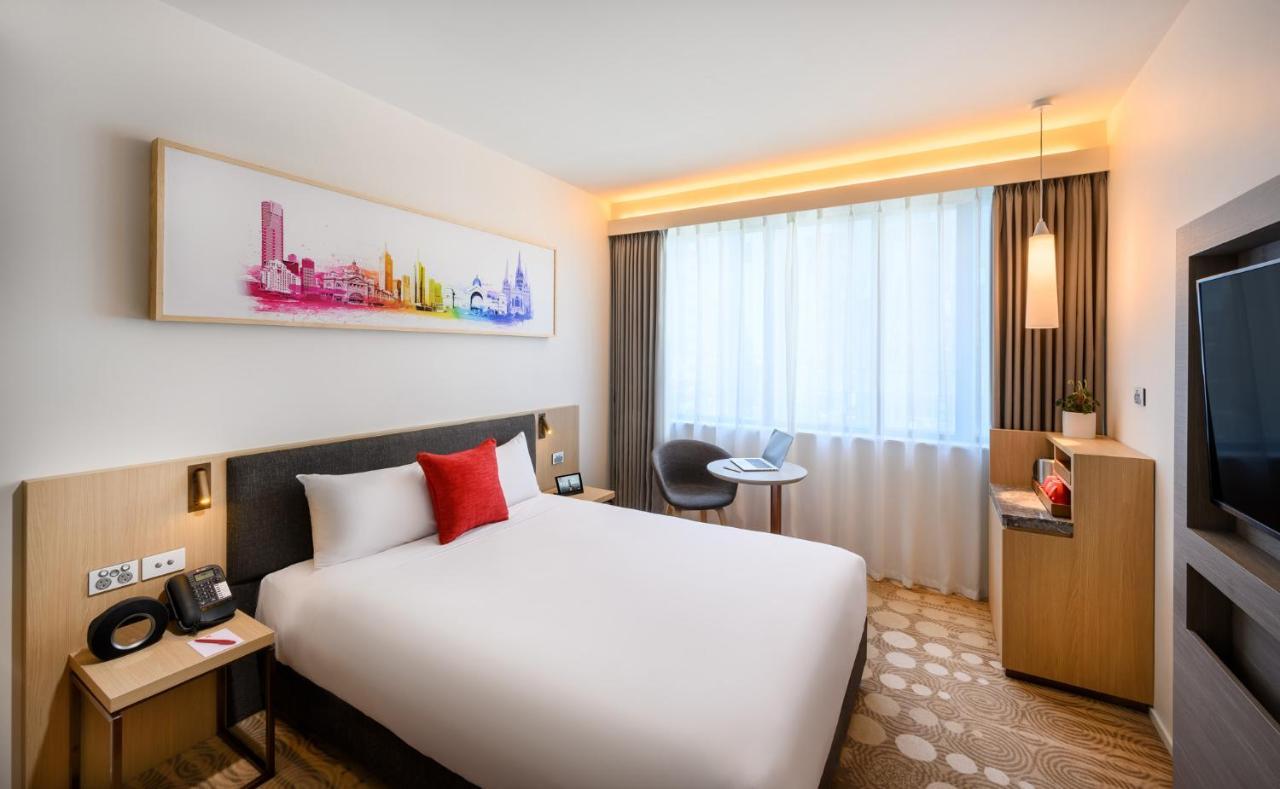 Hotel Ibis 3*