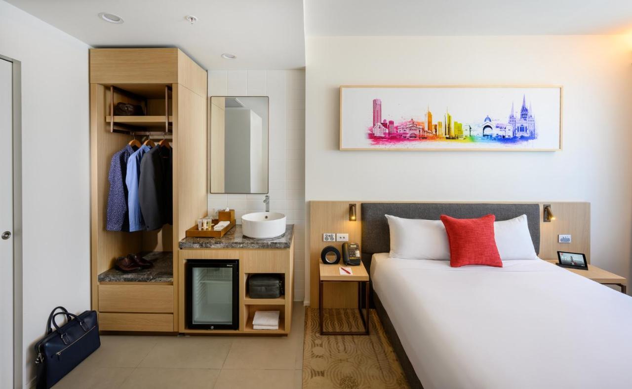 Ibis Hotel Melbourne
