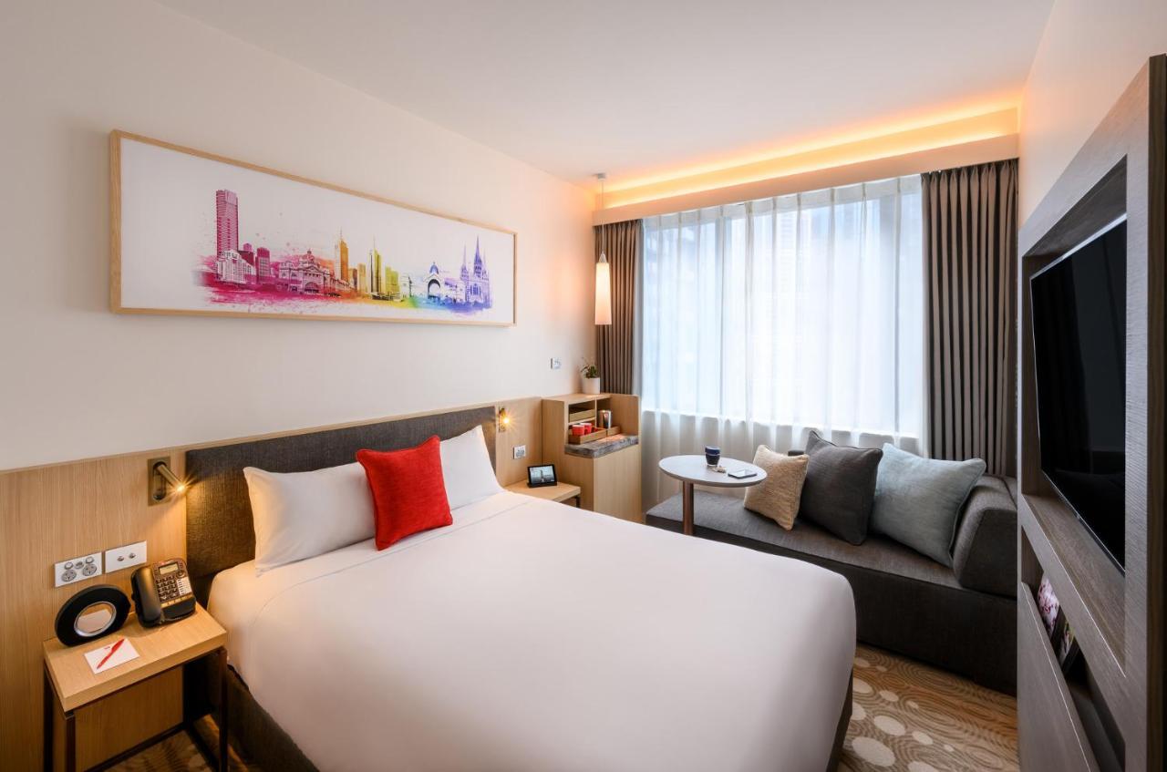 Ibis Hotel Melbourne