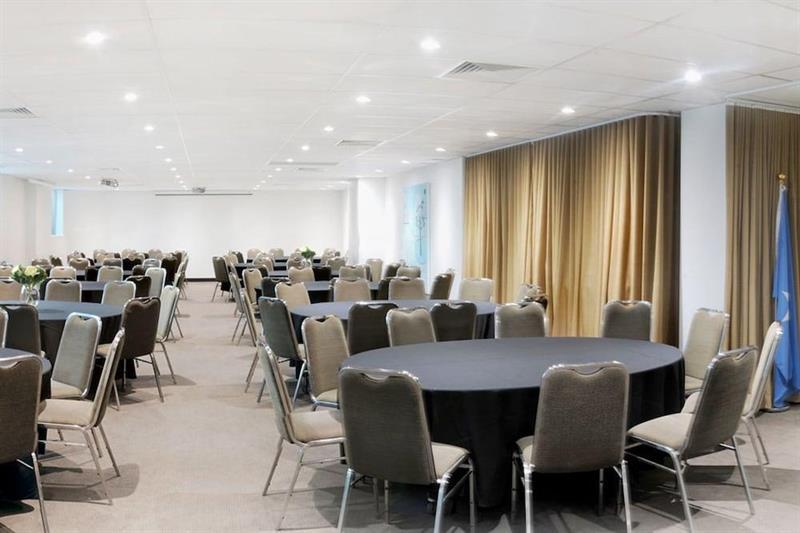 Together Co-living 3* Melbourne