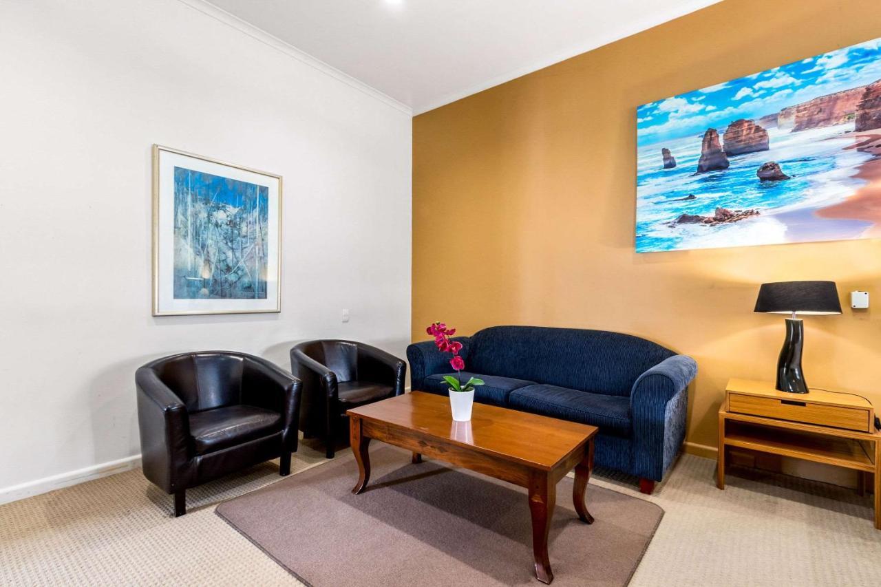 Motel Greensborough
