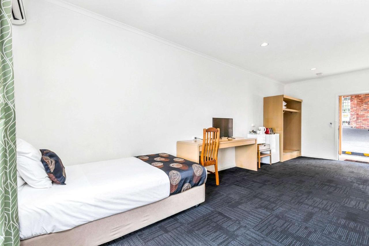 Greensborough Motel