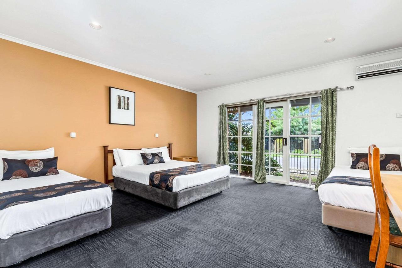 Greensborough Melbourne