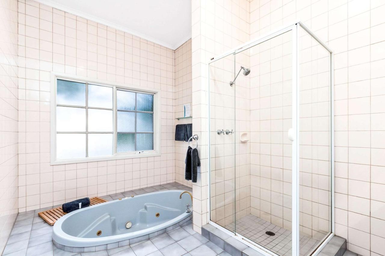 Greensborough Motel Melbourne