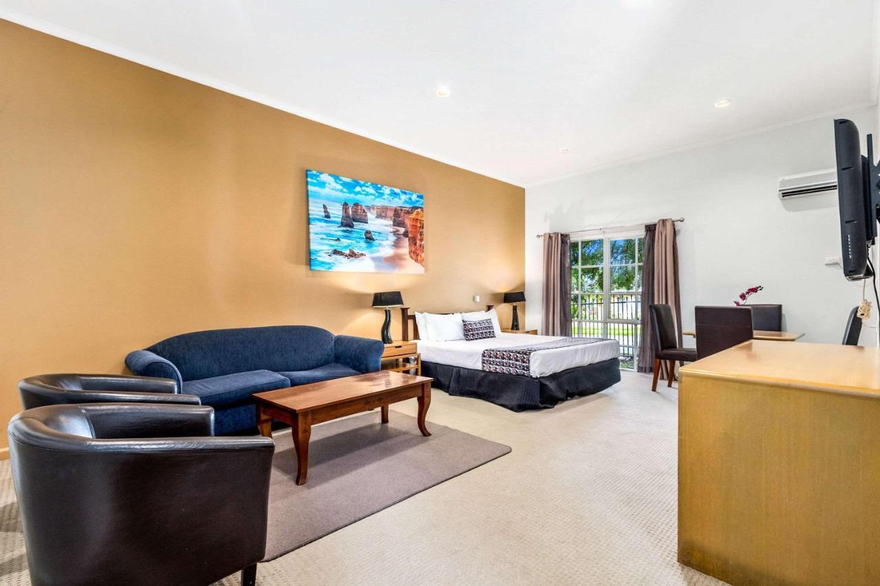 Motel Greensborough Melbourne