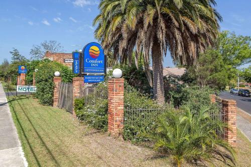 Greensborough Motel Melbourne