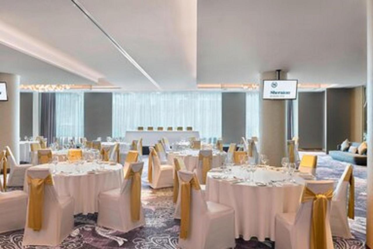 Sheraton Hotel