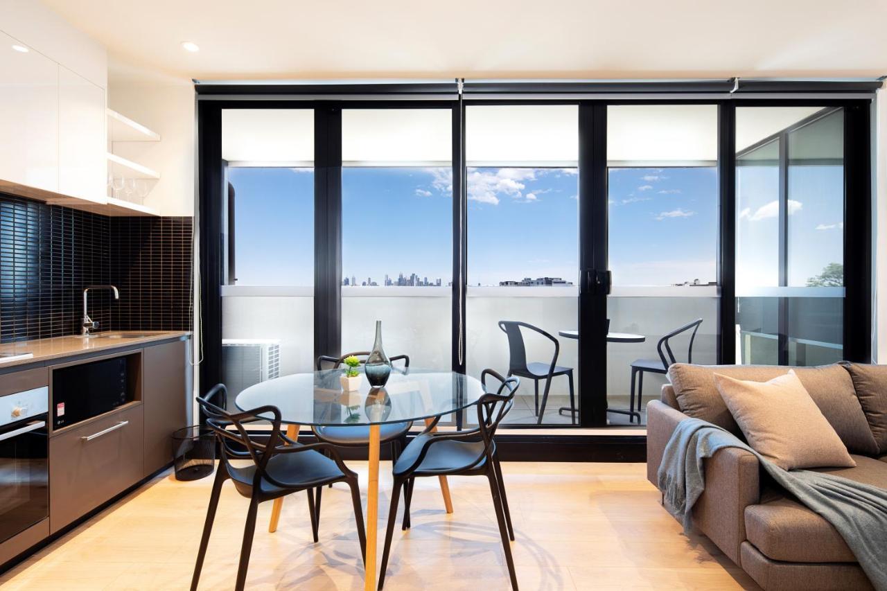 Artel Brunswick 4* Melbourne