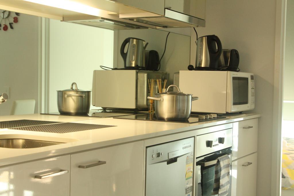 Comforto Home Apartment